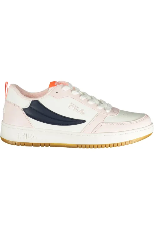 FILA WOMEN S PINK SPORTS SHOES sold by Siebentaschen