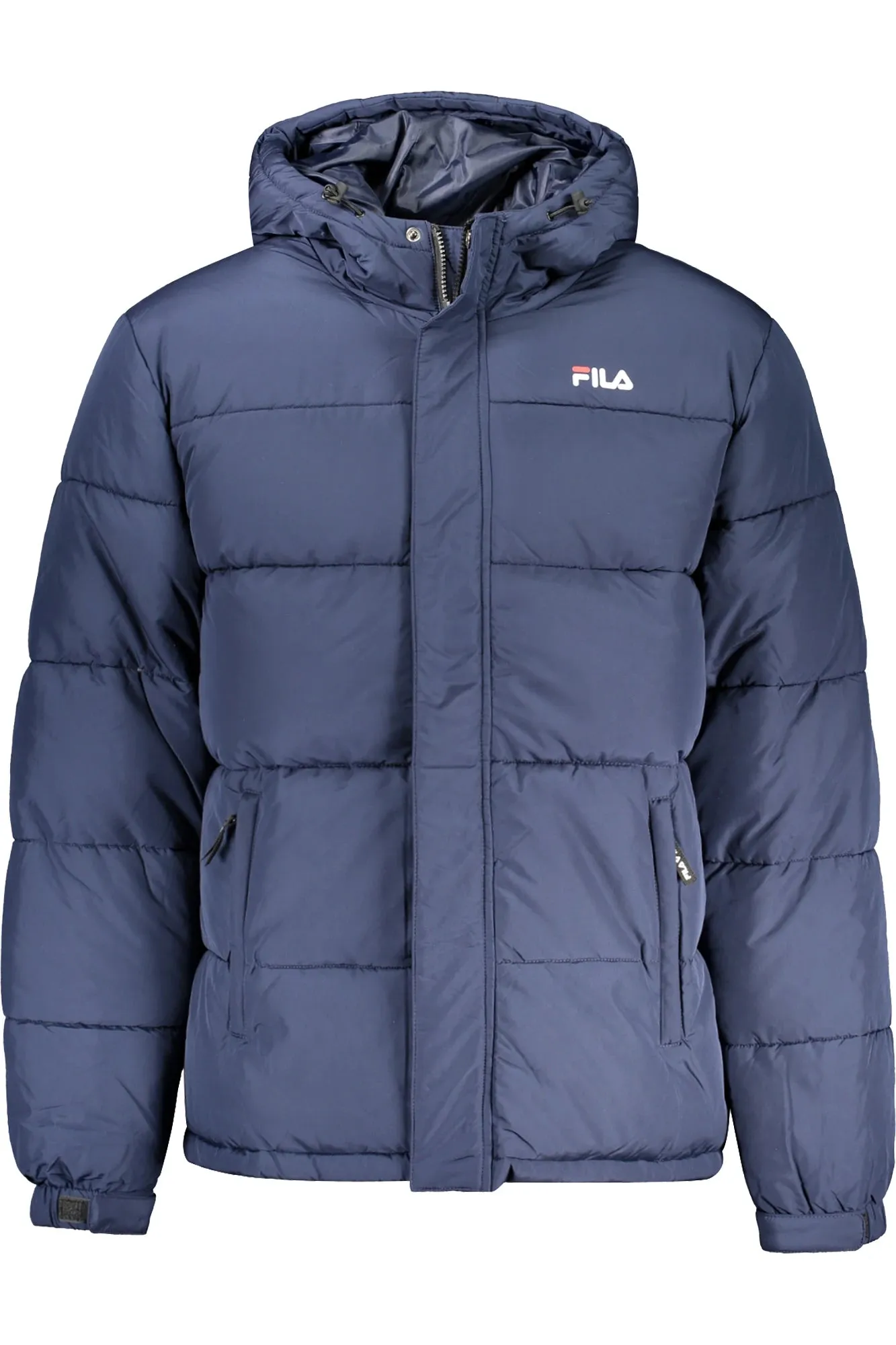 FILA BLUE MEN S JACKET sold by Siebentaschen