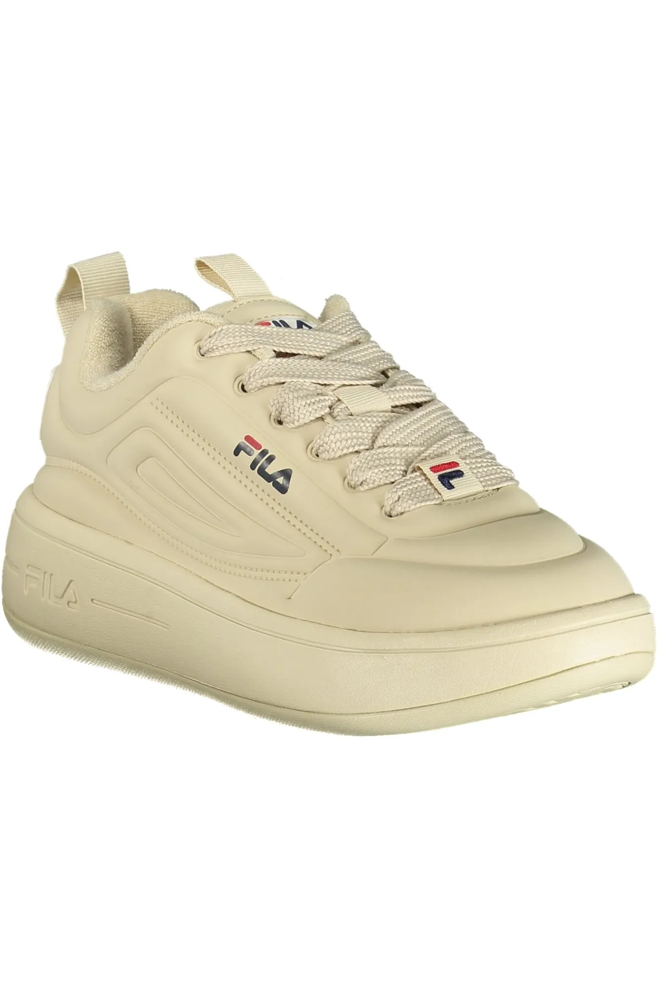 FILA WOMEN S BEIGE SPORTS SHOES sold by Siebentaschen product image thumbnail 2