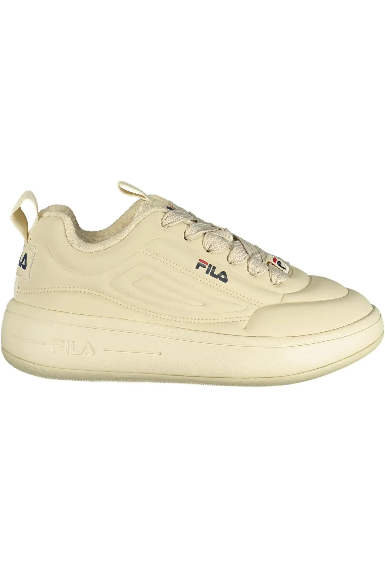 FILA WOMEN S BEIGE SPORTS SHOES sold by Siebentaschen