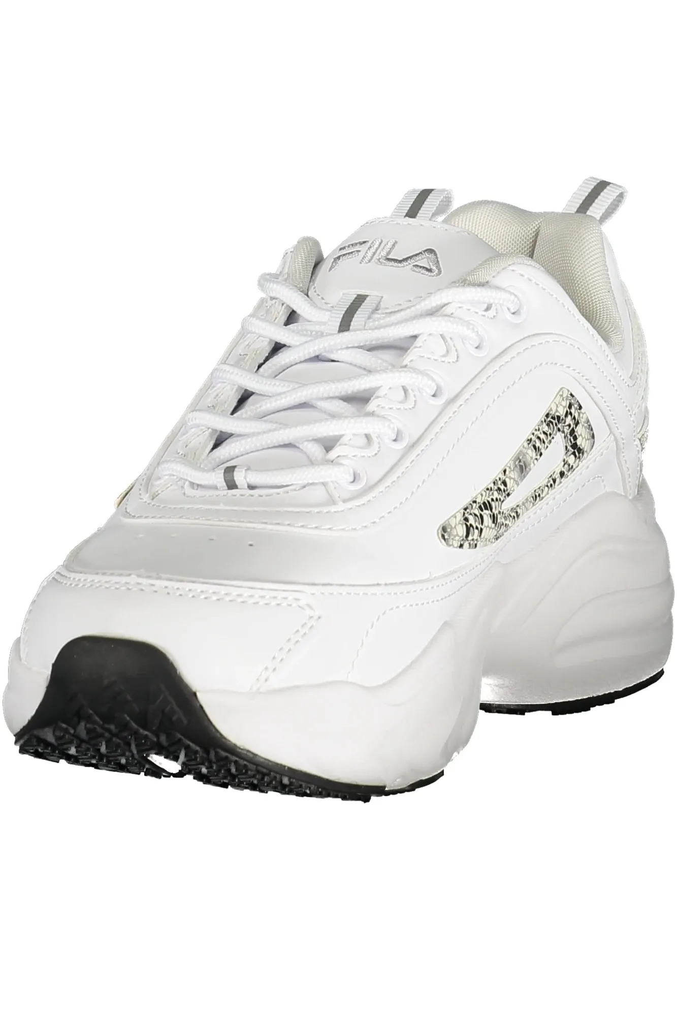 FILA WOMEN S WHITE SPORTS SHOES sold by Siebentaschen product image thumbnail 3