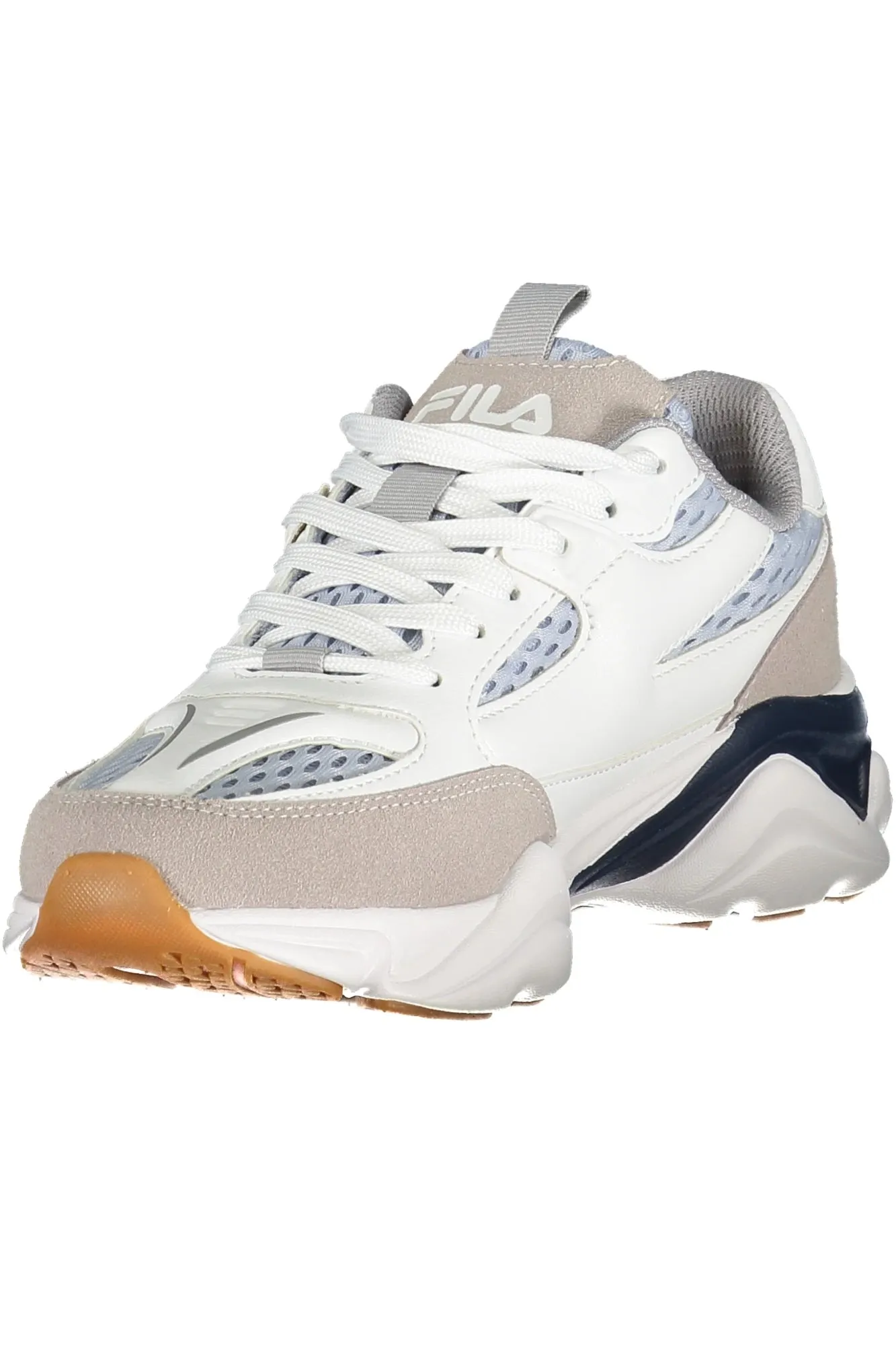 FILA WOMEN S WHITE SPORTS SHOES sold by Siebentaschen product image thumbnail 3
