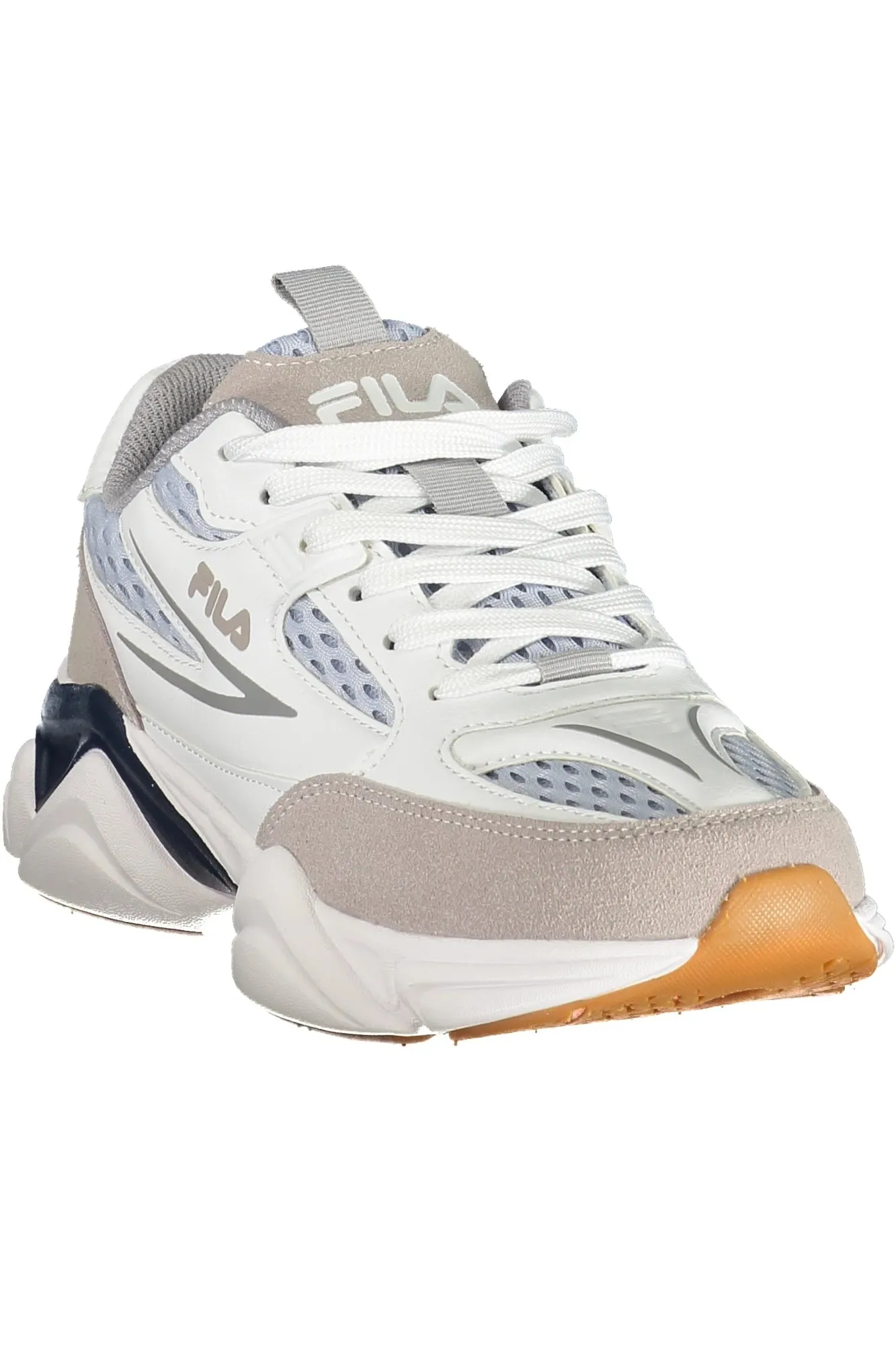 FILA WOMEN S WHITE SPORTS SHOES sold by Siebentaschen product image thumbnail 2