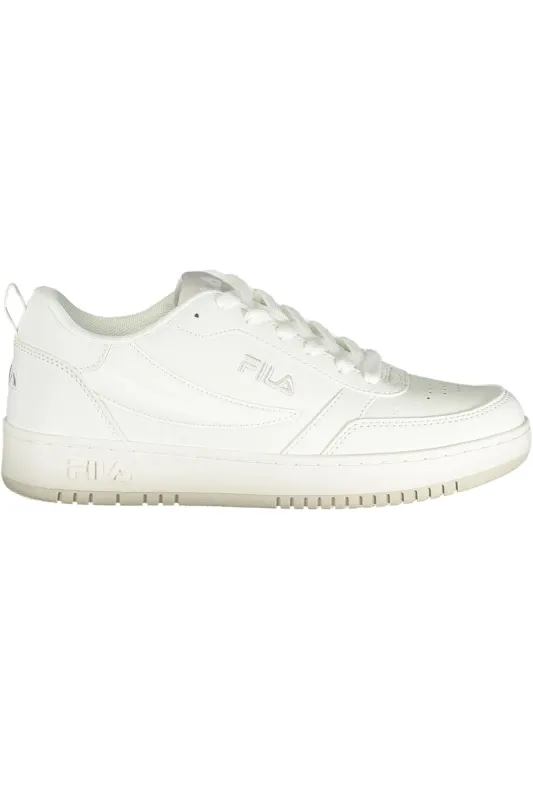 FILA WOMEN S WHITE SPORTS SHOES sold by Siebentaschen