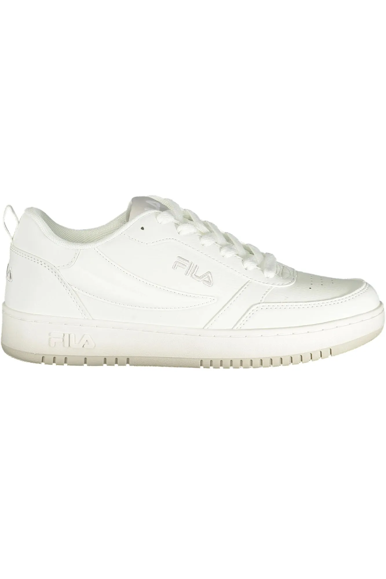 FILA WOMEN S WHITE SPORTS SHOES sold by Siebentaschen