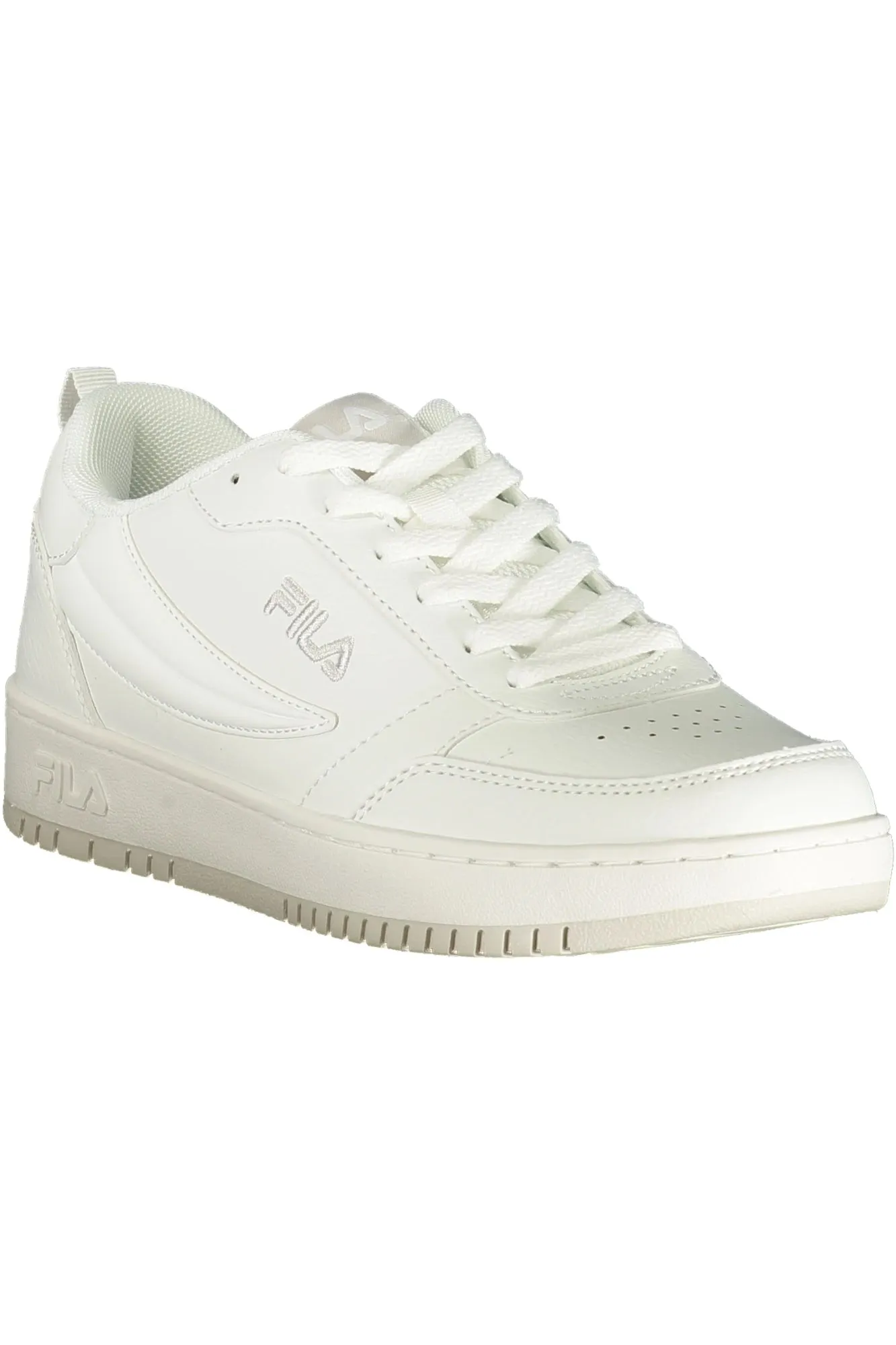 FILA WOMEN S WHITE SPORTS SHOES sold by Siebentaschen product image thumbnail 2