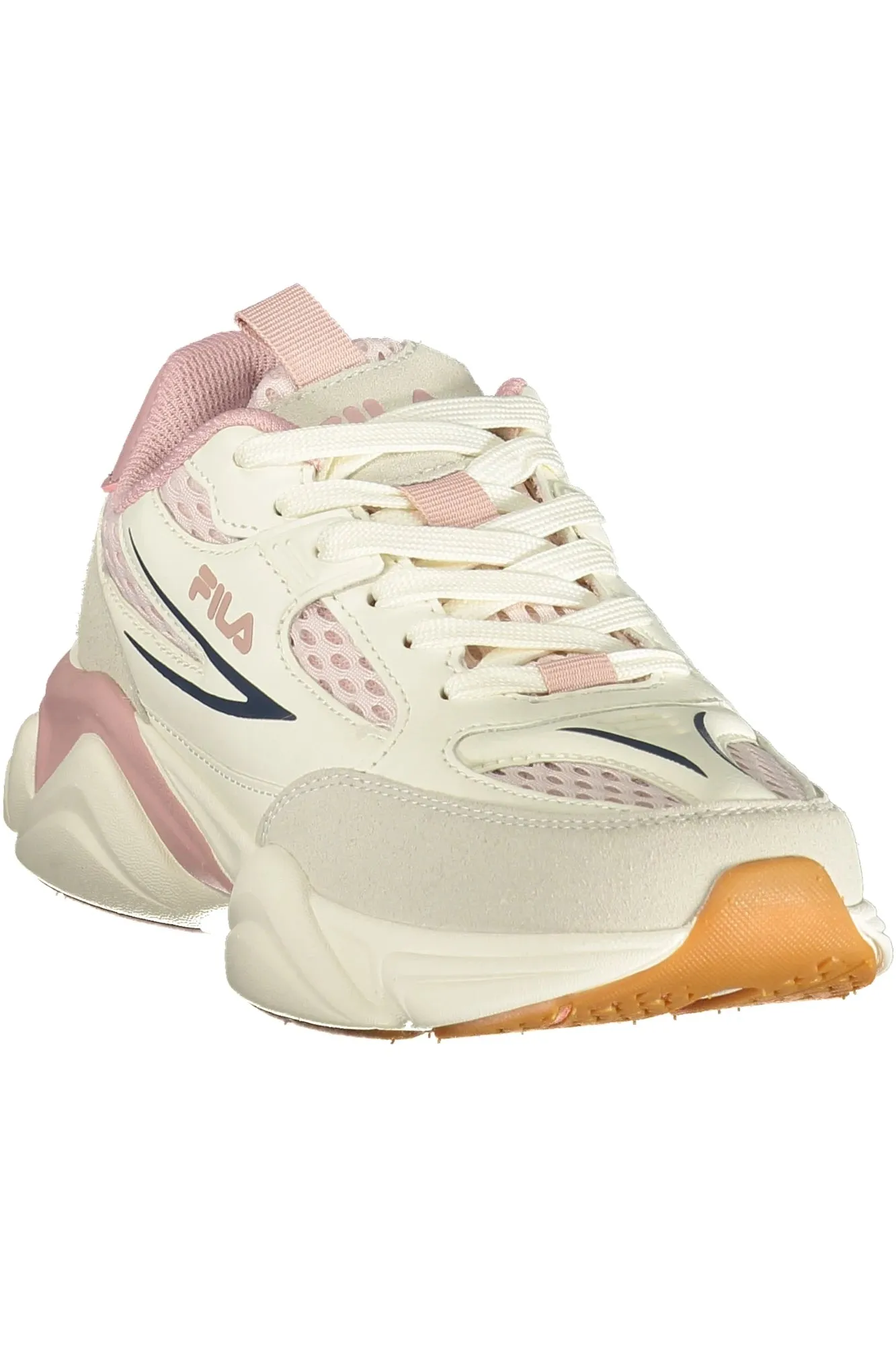FILA WOMEN S WHITE SPORTS SHOES sold by Siebentaschen product image thumbnail 2