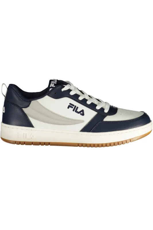 FILA MEN S BLUE SPORTS SHOES made by Fila