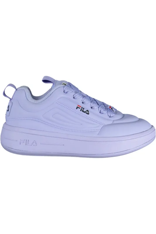 FILA WOMEN S SPORTS SHOES BLUE sold by Siebentaschen