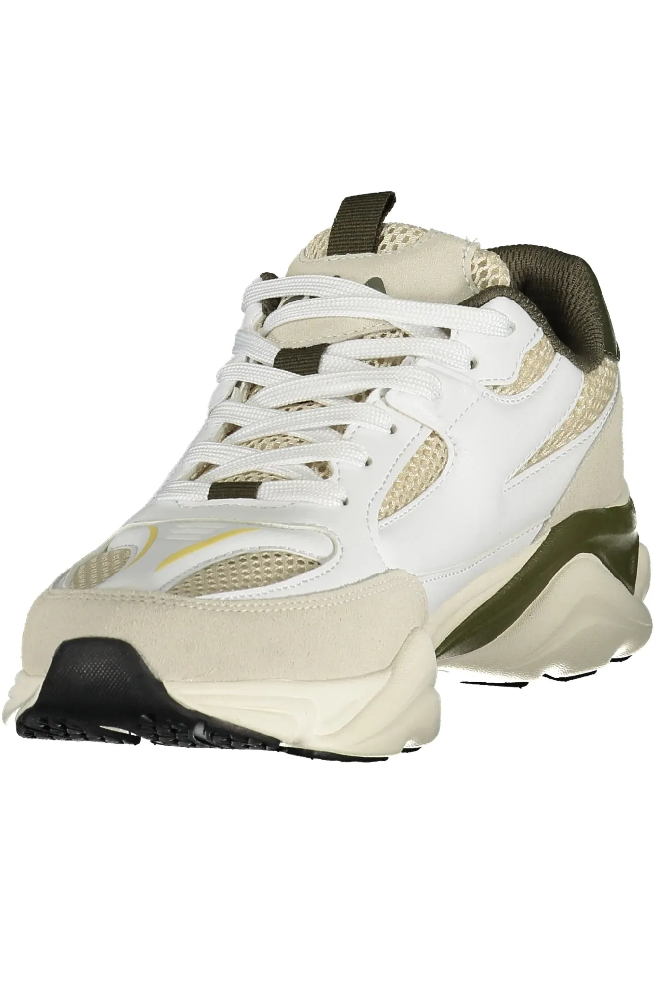 FILA MEN S WHITE SPORTS SHOES sold by Siebentaschen product image thumbnail 3