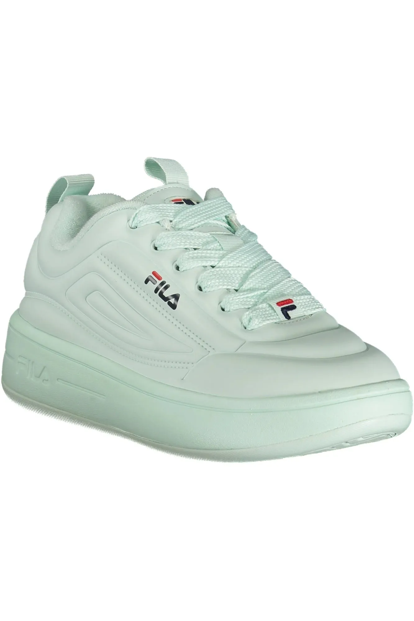 FILA WOMEN S SPORTS SHOES BLUE sold by Siebentaschen product image thumbnail 2