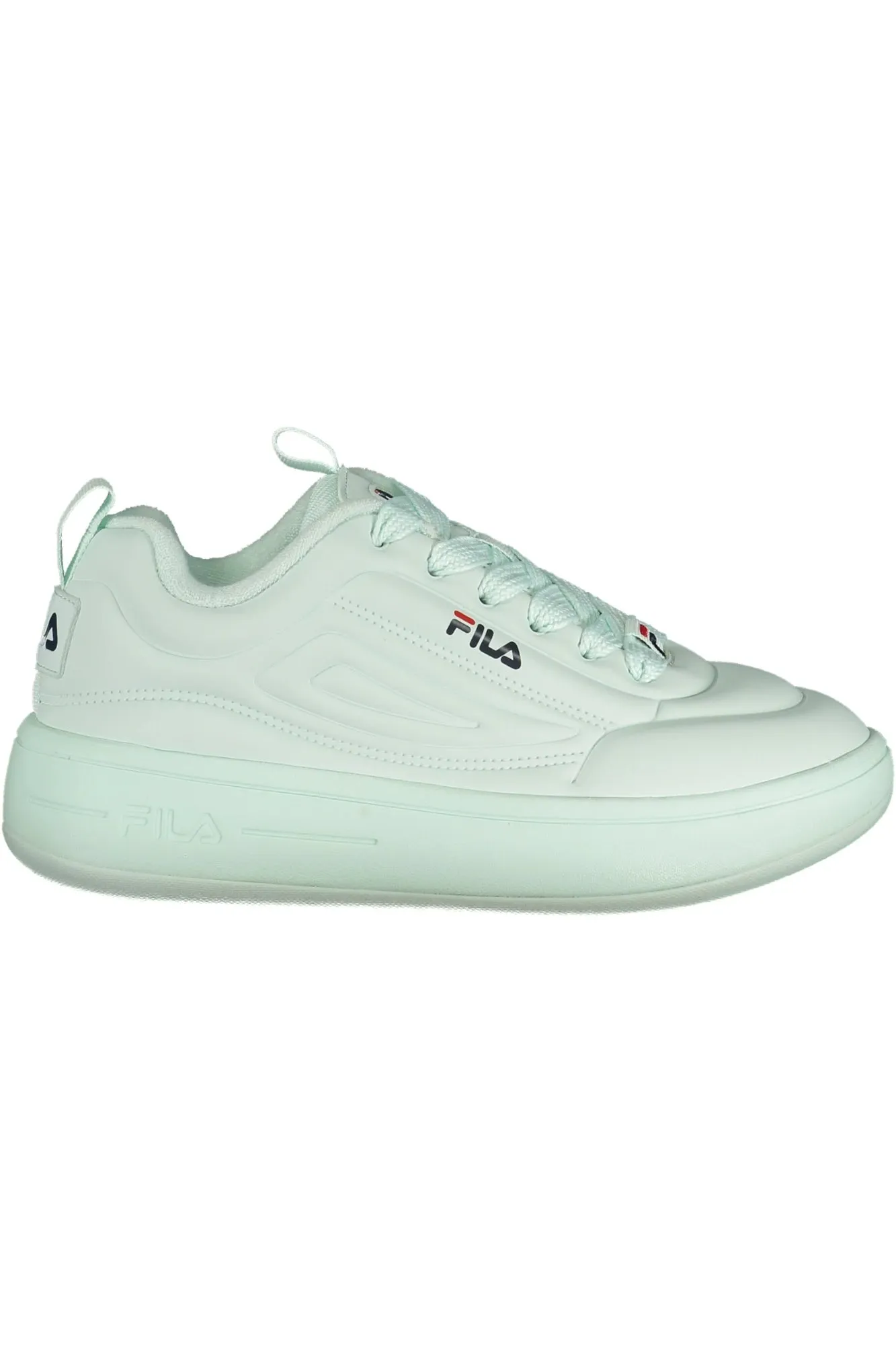 FILA WOMEN S SPORTS SHOES BLUE sold by Siebentaschen