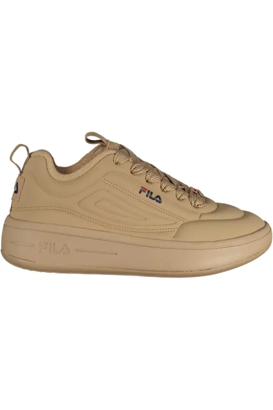 FILA WOMEN S BROWN SPORTS SHOES sold by Siebentaschen