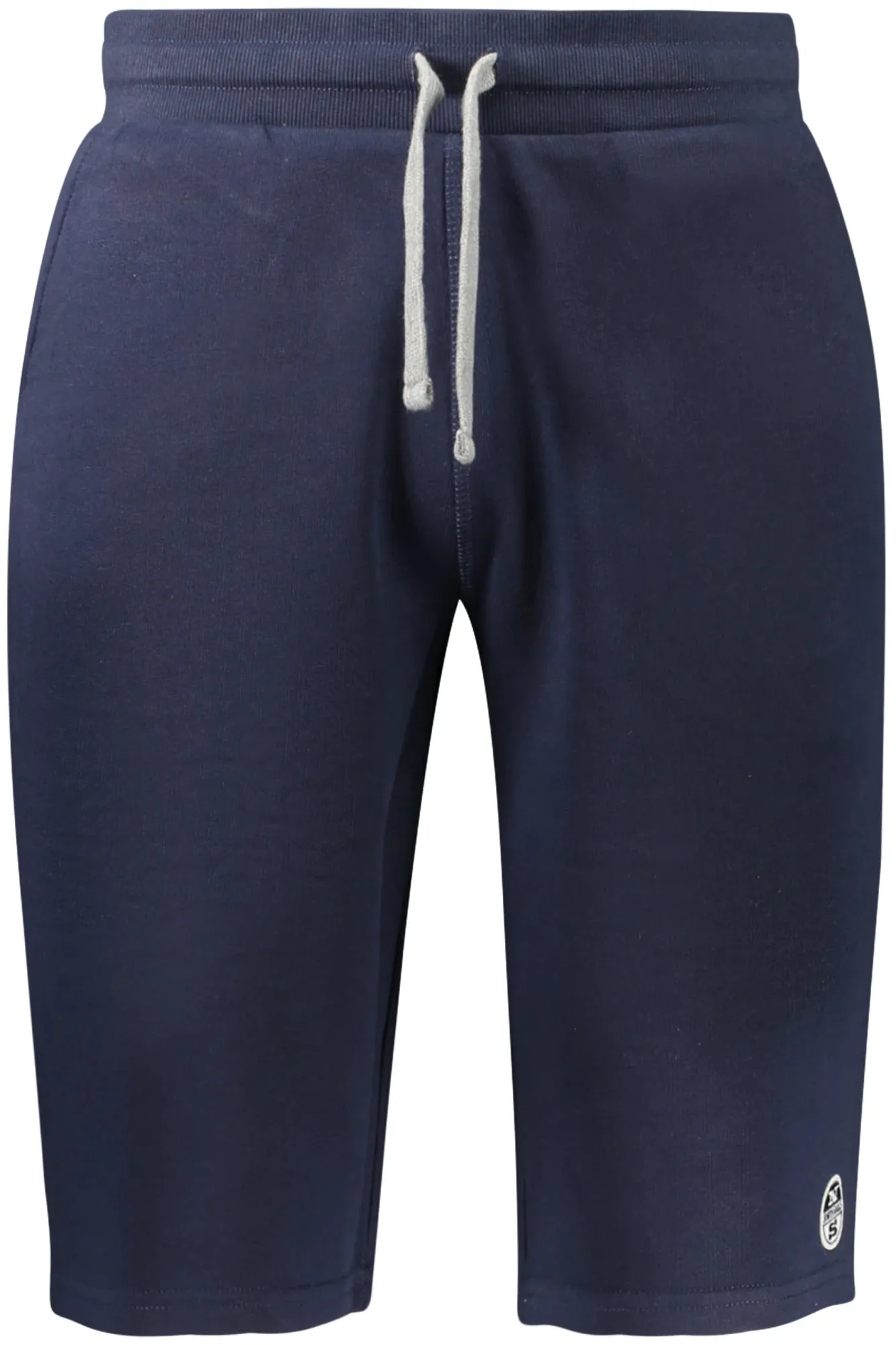 NORTH SAILS MEN S BLUE SHORT TRACKSUIT TROUSERS sold by Siebentaschen