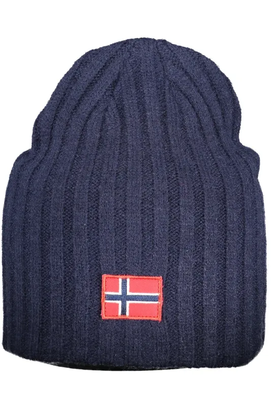 NORWAY 1963 MEN S BLUE CAP sold by Siebentaschen