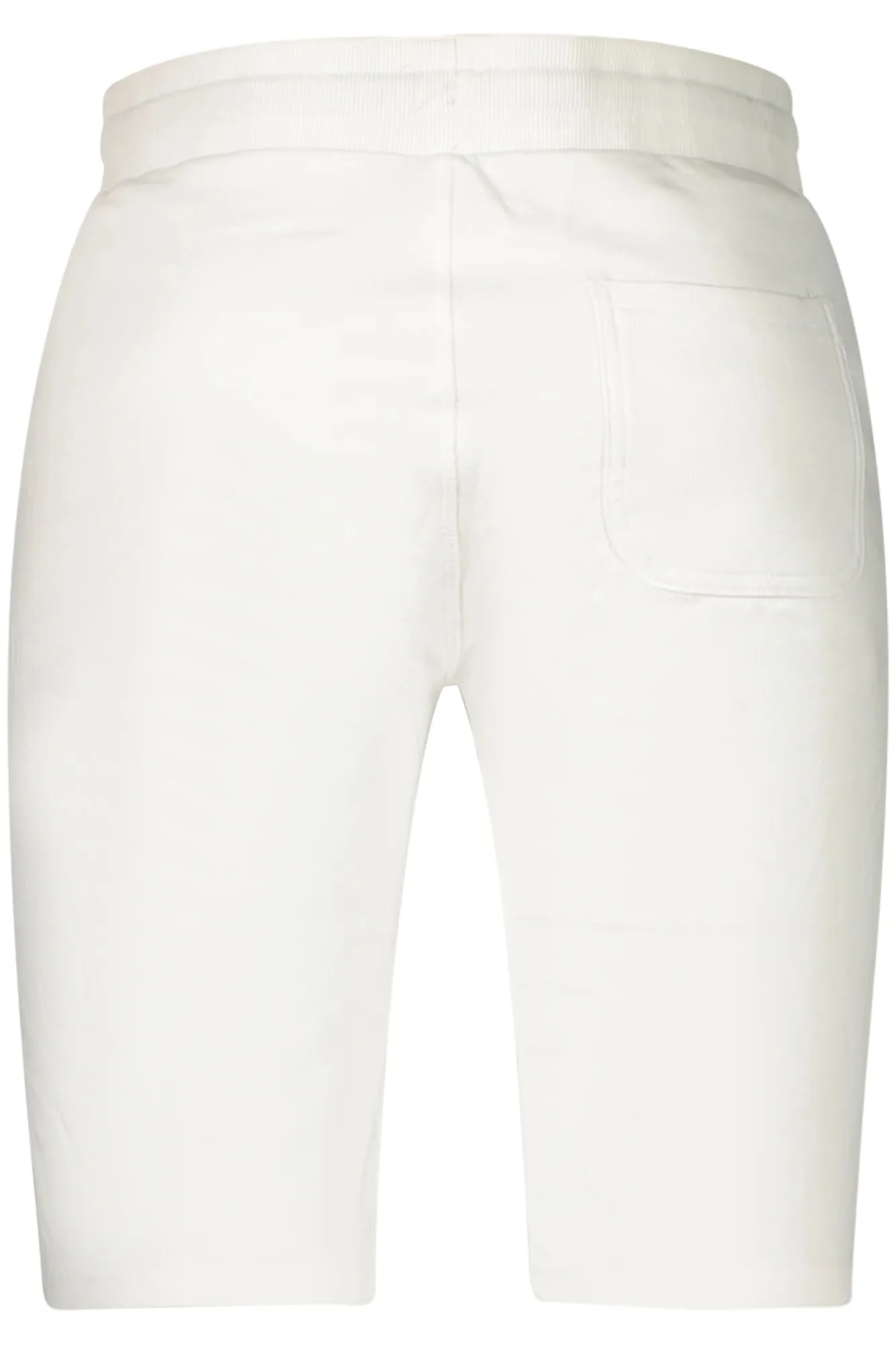 NORTH SAILS MEN S WHITE SHORT TRACKSUIT PANTS sold by Siebentaschen product image thumbnail 2