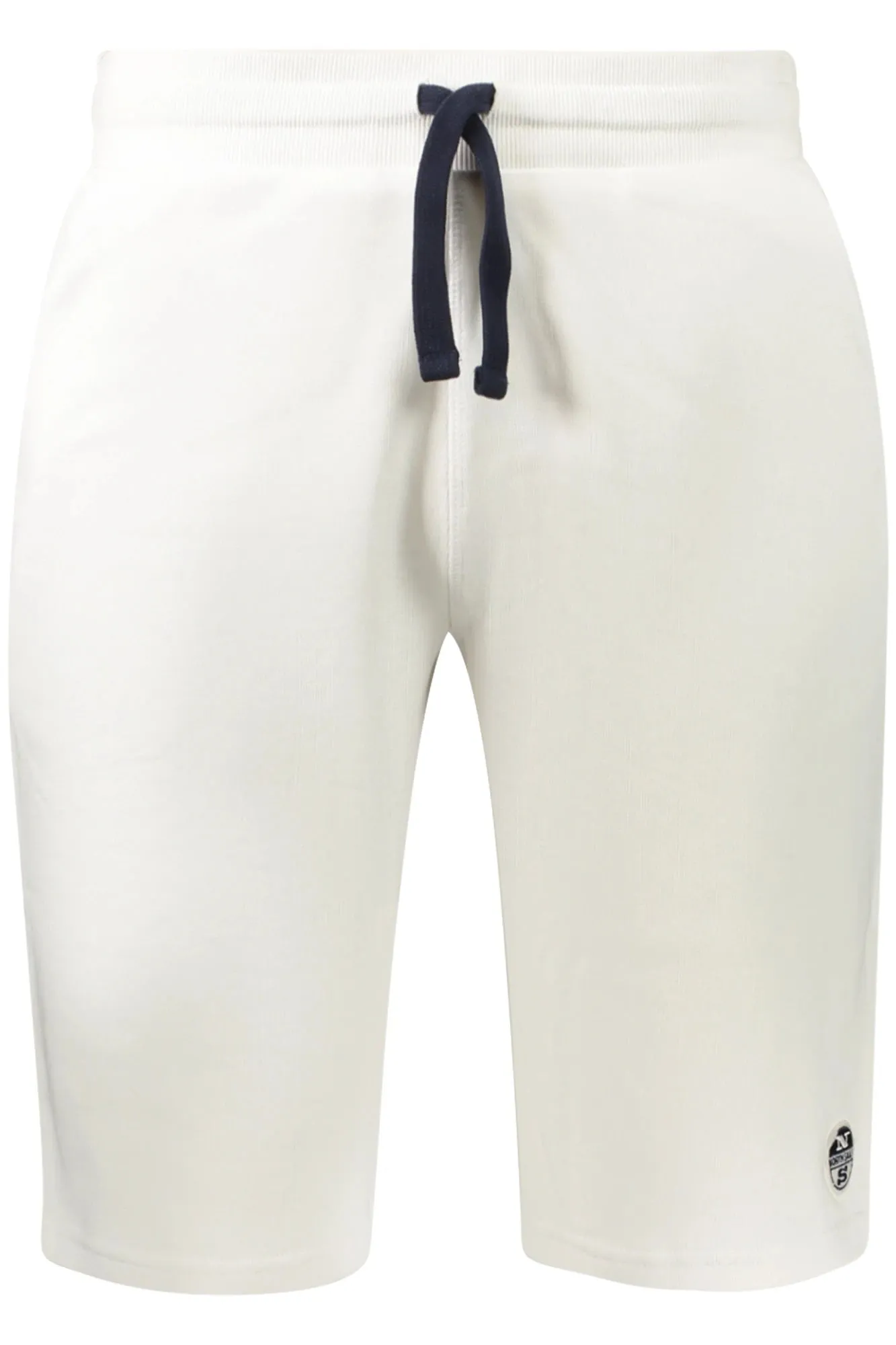 NORTH SAILS MEN S WHITE SHORT TRACKSUIT PANTS sold by Siebentaschen