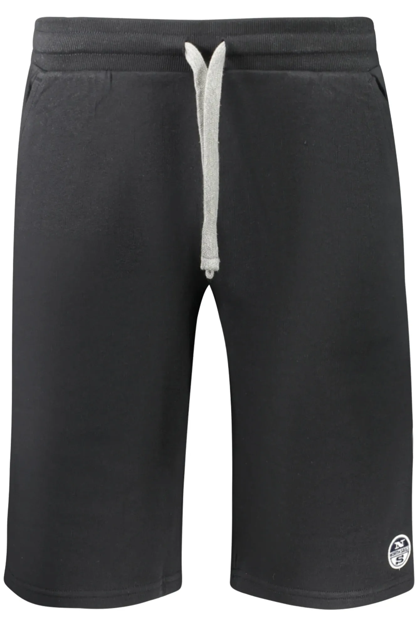 NORTH SAILS MEN S BLACK SHORT TRACKSUIT PANTS sold by Siebentaschen