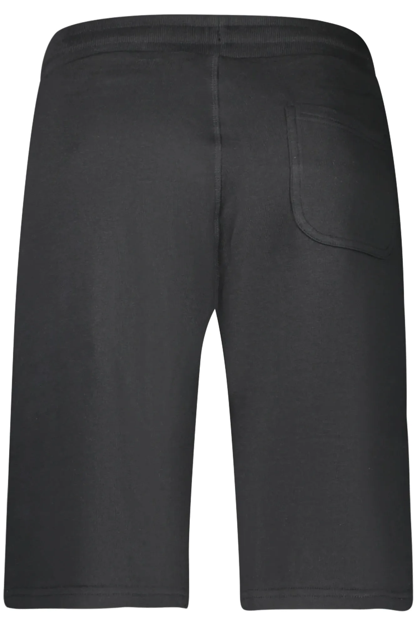 NORTH SAILS MEN S BLACK SHORT TRACKSUIT PANTS sold by Siebentaschen product image thumbnail 2