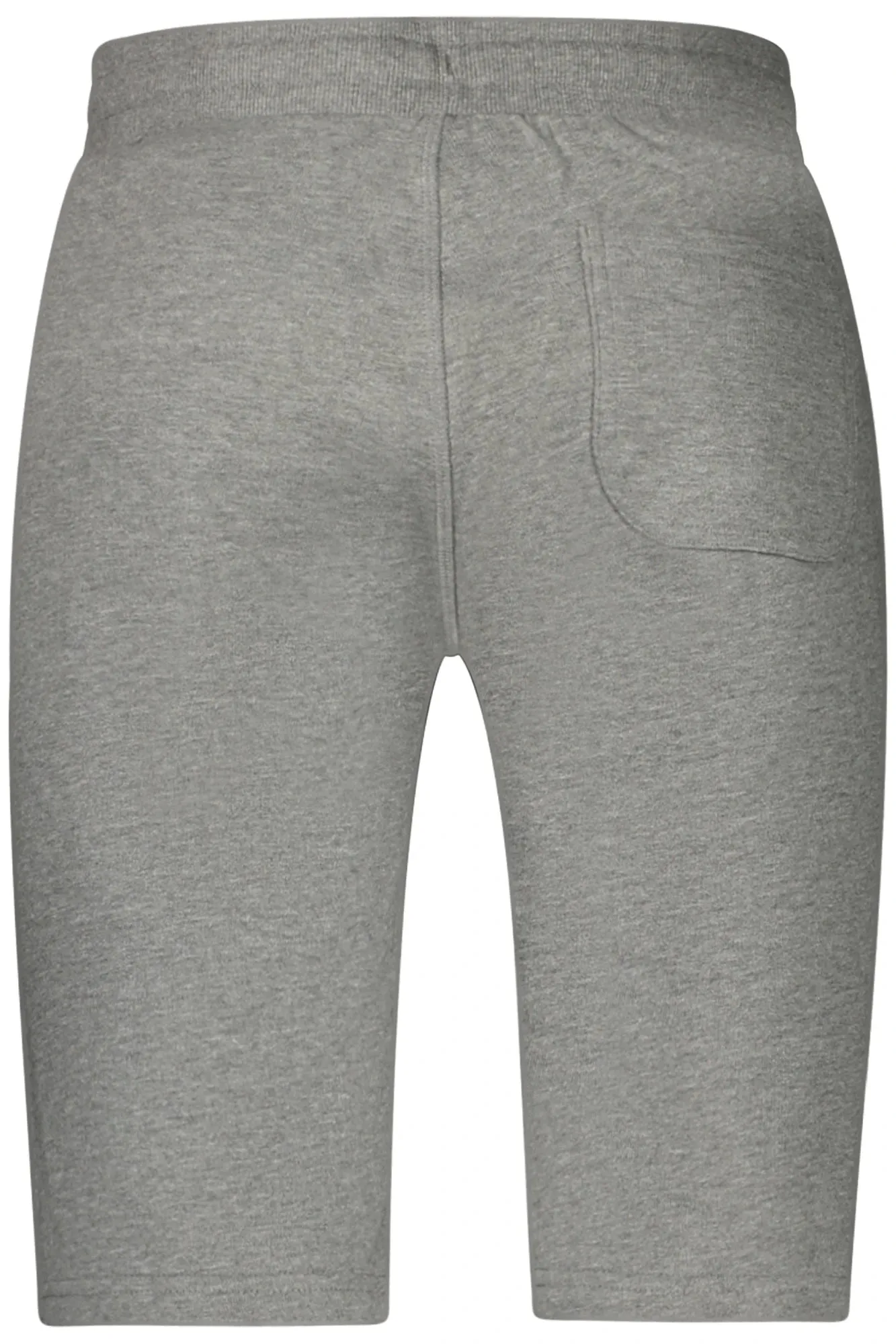 NORTH SAILS MEN S SHORT TRACKSUIT TROUSERS, GREY sold by Siebentaschen product image thumbnail 2