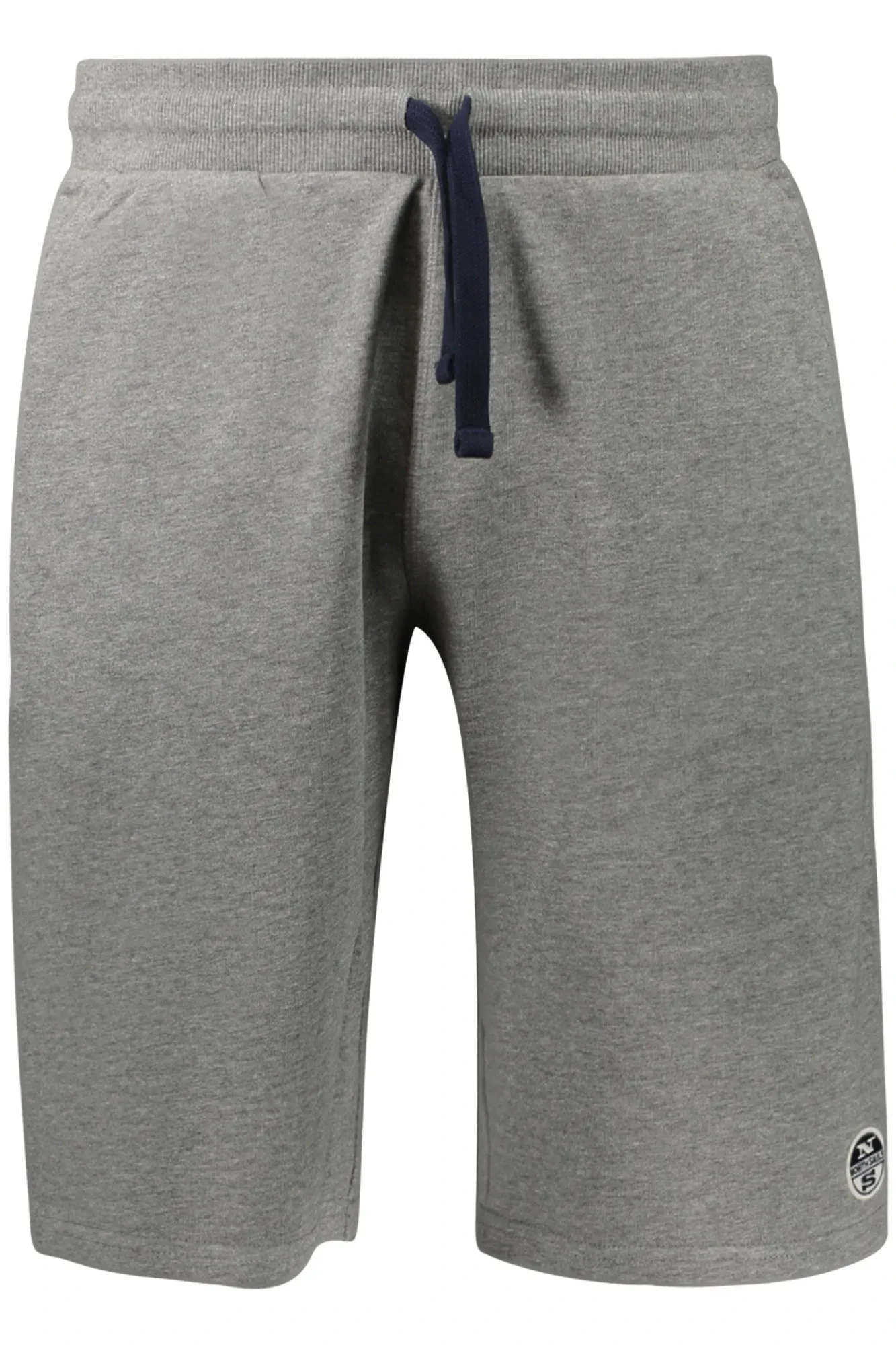 NORTH SAILS MEN S SHORT TRACKSUIT TROUSERS, GREY sold by Siebentaschen