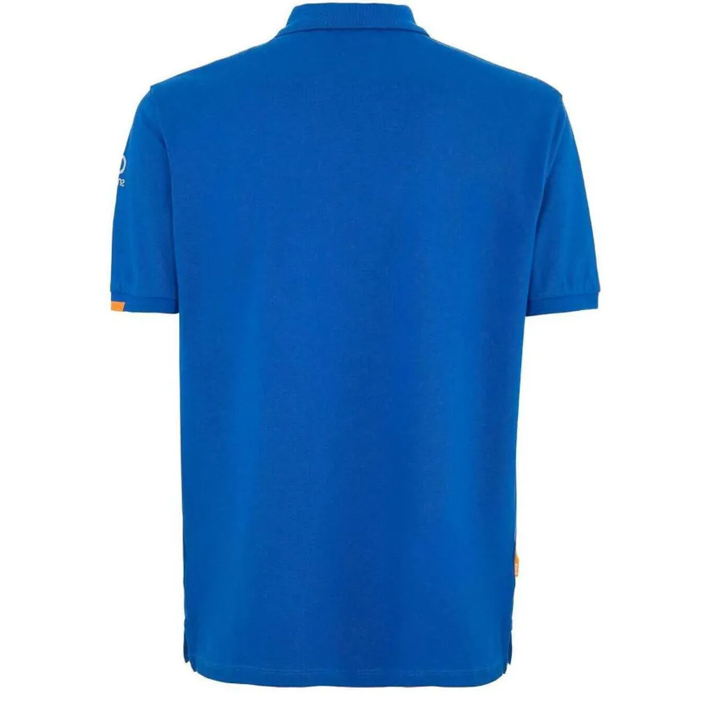 suns - Polo - pls51-002u-blu sold by Siebentaschen product image thumbnail 2