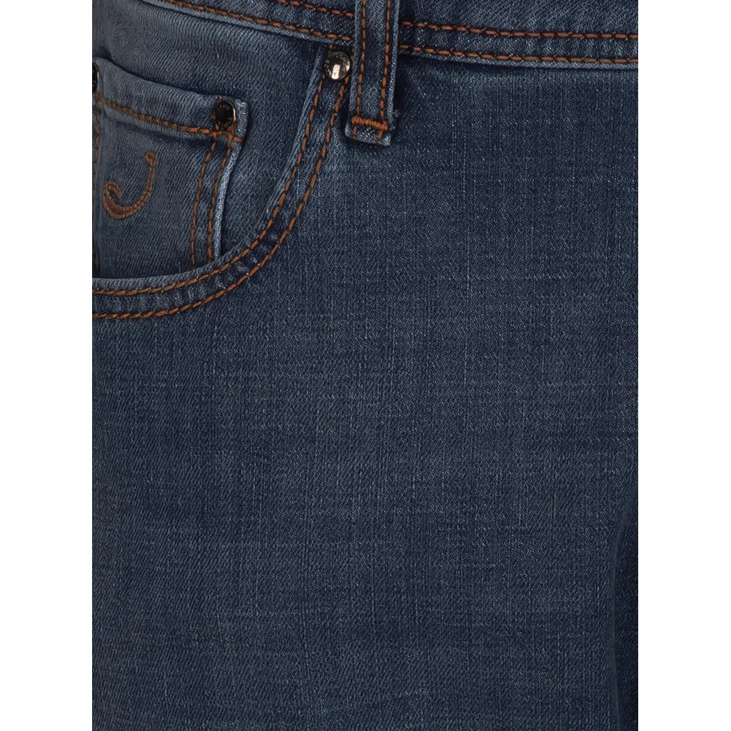 jacob cohen - Jeans - jumqe004-s3736v1-nick sold by Siebentaschen product image thumbnail 3
