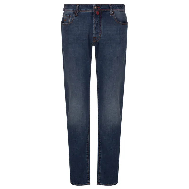 jacob cohen - Jeans - jumqe004-s3736v1-nick sold by Siebentaschen