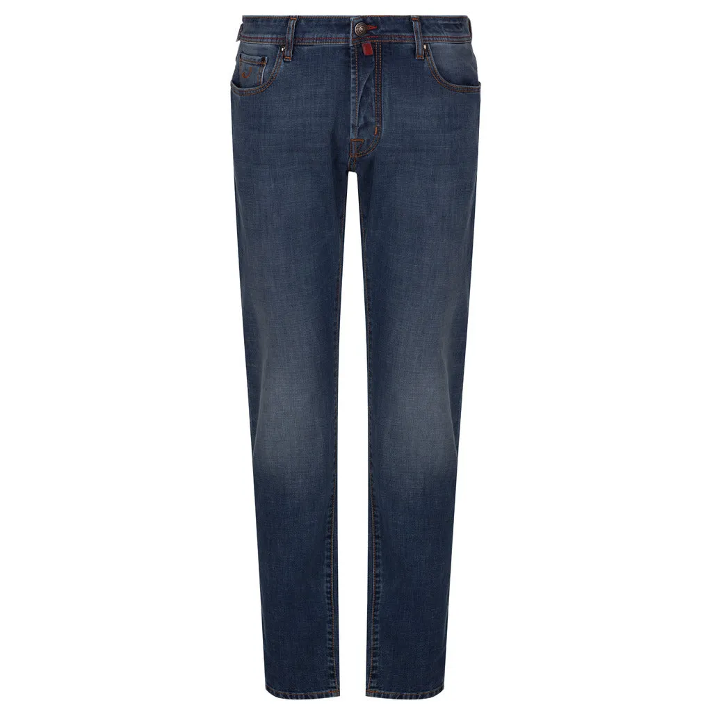 jacob cohen - Jeans - jumqe004-s3736v1-nick sold by Siebentaschen
