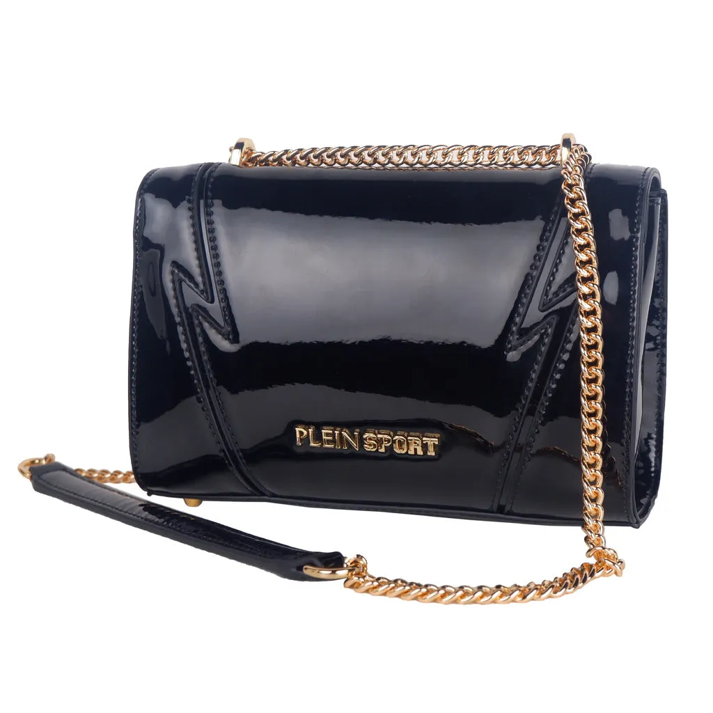 plein sport - Crossbody Bags - flap heidi sold by Siebentaschen product image thumbnail 2