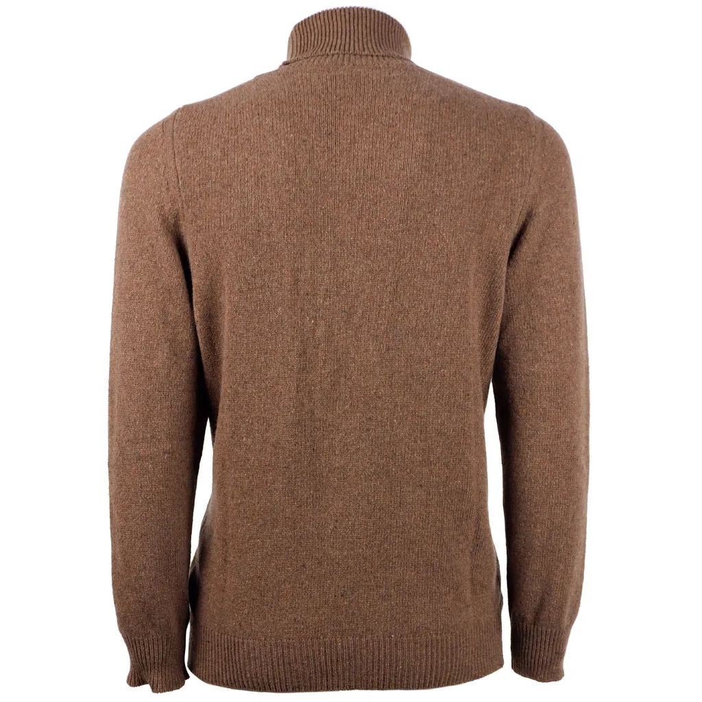emilio romanelli - Sweaters - dolcevita cashmere sold by Siebentaschen product image thumbnail 2