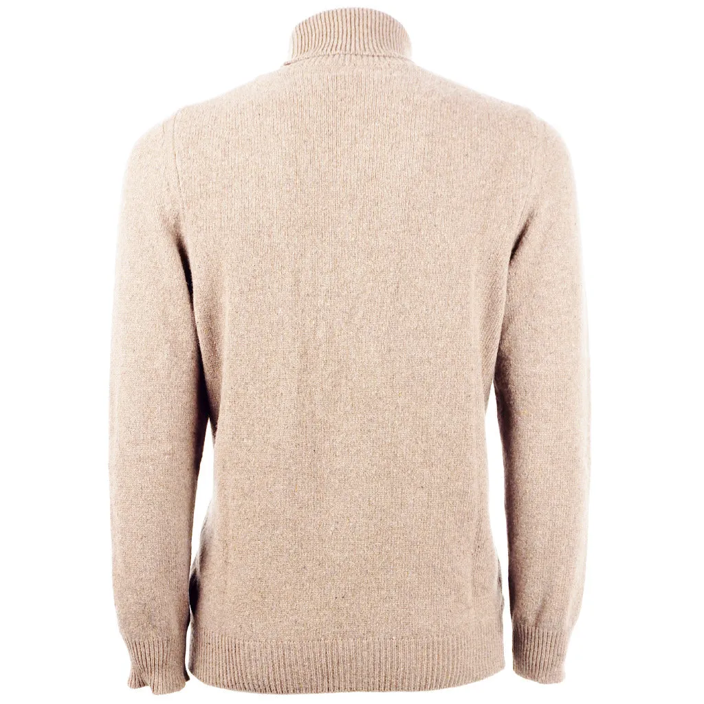 emilio romanelli - Sweaters - dolcevita cashmere sold by Siebentaschen product image thumbnail 2