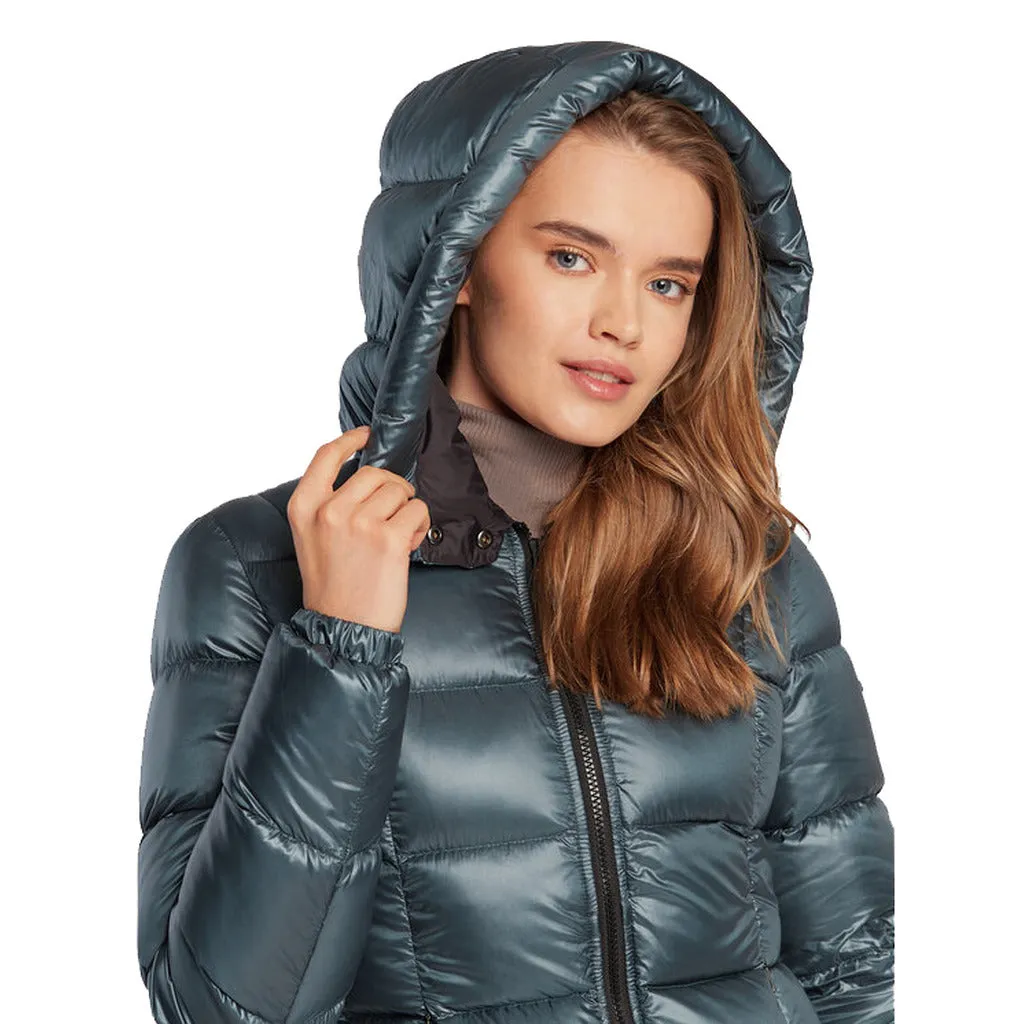 refrigiwear - Jackets - w09900_ny0183-verde sold by Siebentaschen product image thumbnail 3