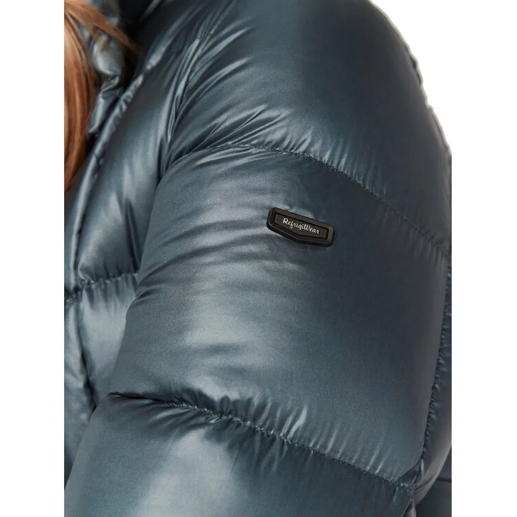 refrigiwear - Jackets - w09900_ny0183-verde sold by Siebentaschen product image thumbnail 4