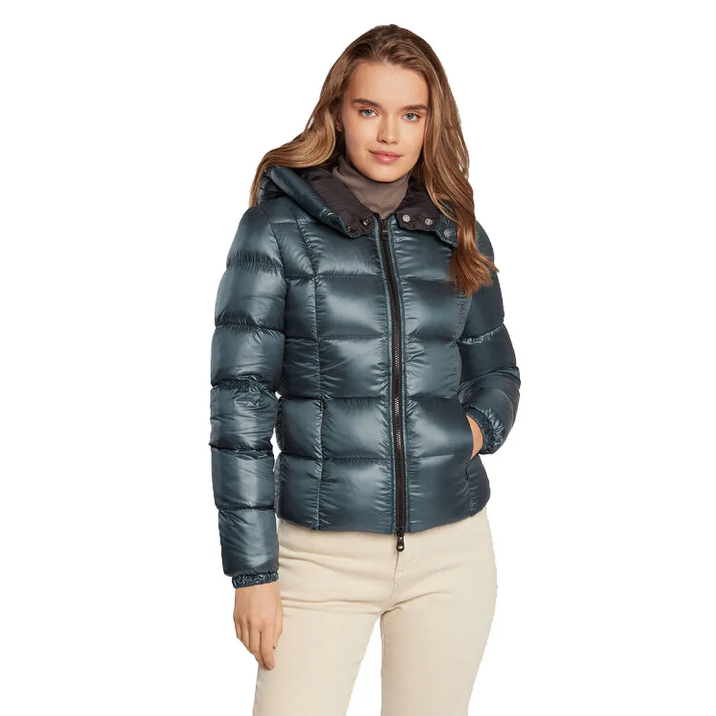 refrigiwear - Jackets - w09900_ny0183-verde sold by Siebentaschen