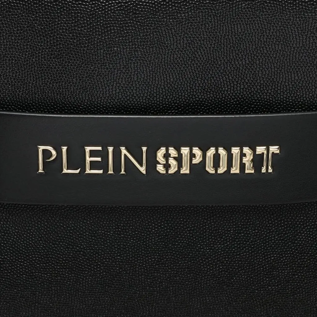 plein sport - Handbags - 2110059-largeblake-black sold by Siebentaschen product image thumbnail 2
