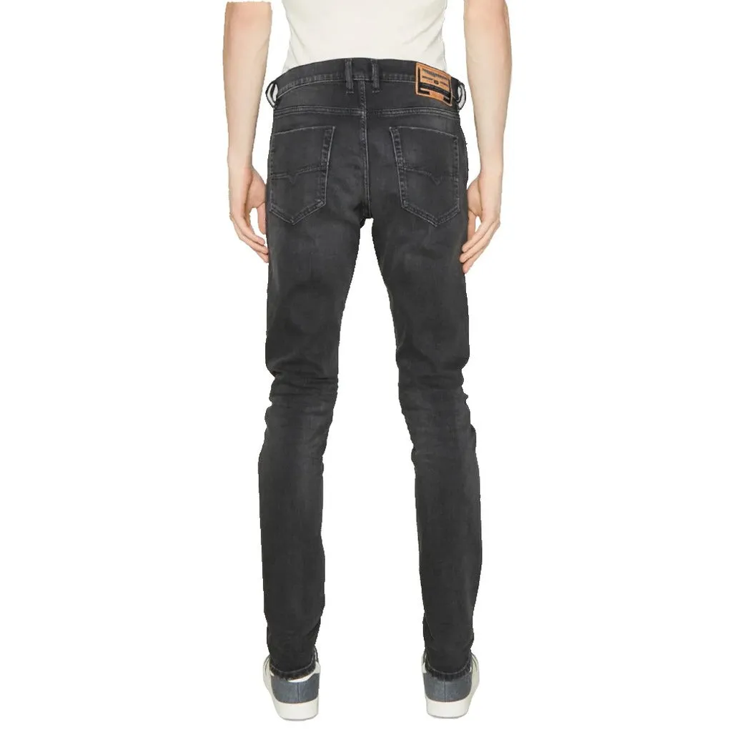 diesel - Denim - 00swid-rm063-tepphar sold by Siebentaschen product image thumbnail 2