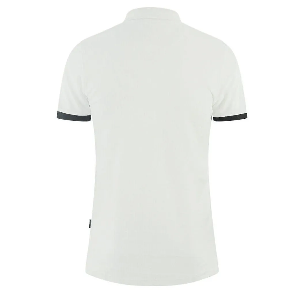 aquascutum - Polo - polo-p00223-white sold by Siebentaschen product image thumbnail 2