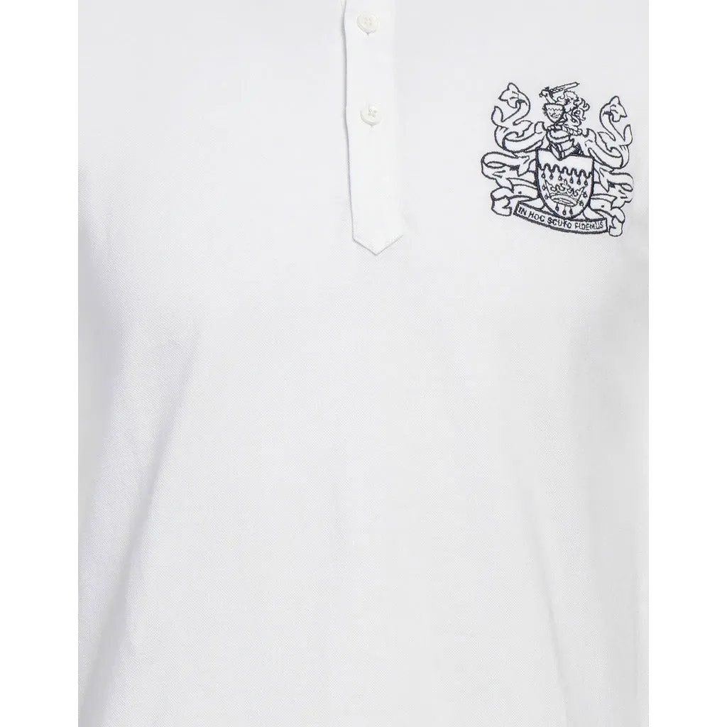 aquascutum - Polo - polo-p00223-white sold by Siebentaschen product image thumbnail 4