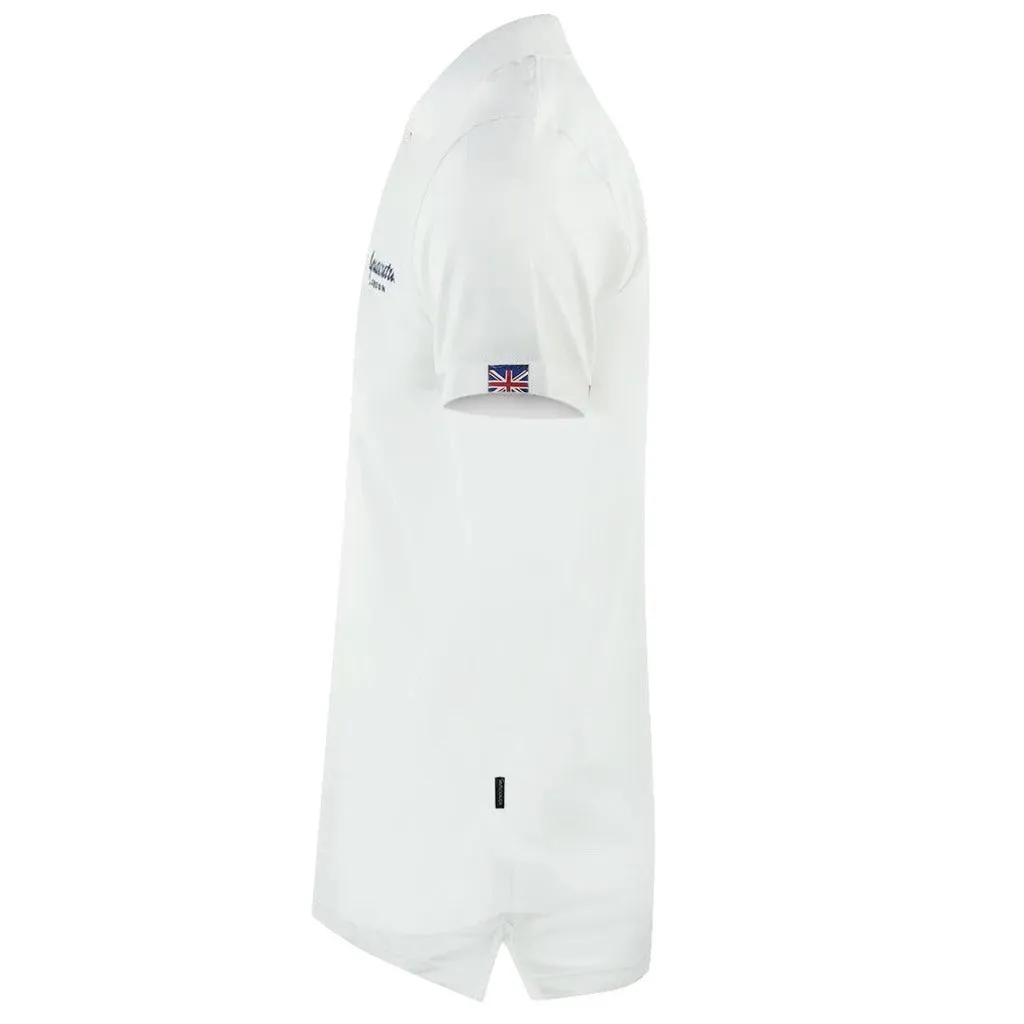 aquascutum - Polo - polo-p01523-white sold by Siebentaschen product image thumbnail 3