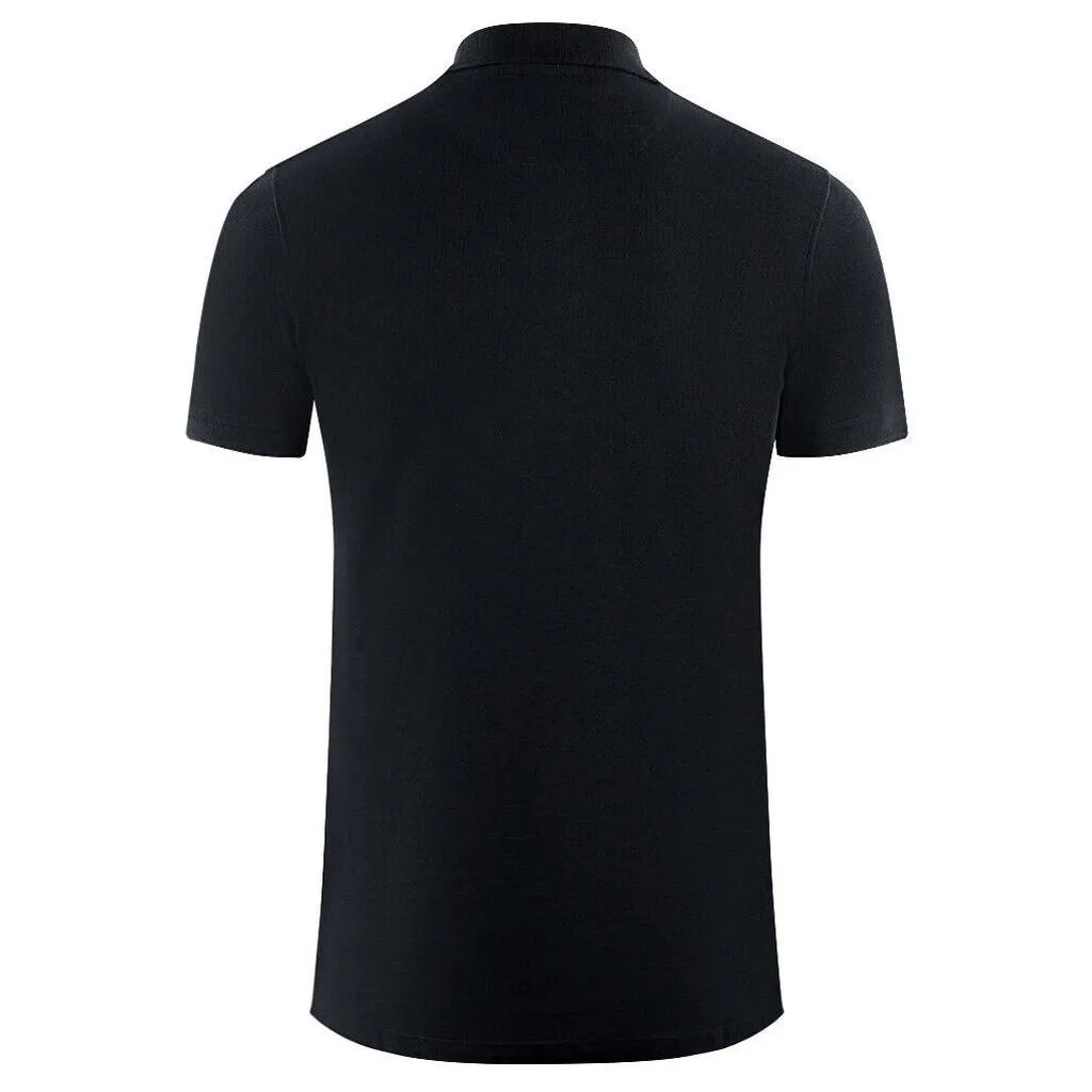 aquascutum - Polo - polo-p01523-black sold by Siebentaschen product image thumbnail 2