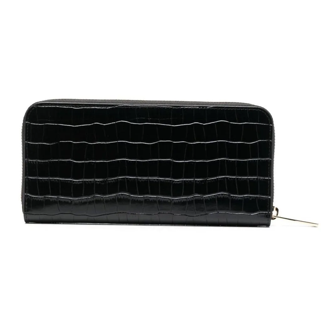 baldinini - Wallets - g9o-192-black sold by Siebentaschen product image thumbnail 2