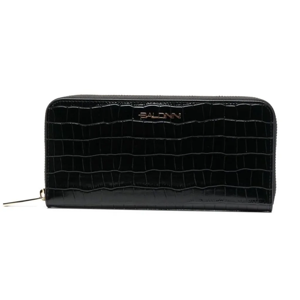 baldinini - Wallets - g9o-192-black sold by Siebentaschen
