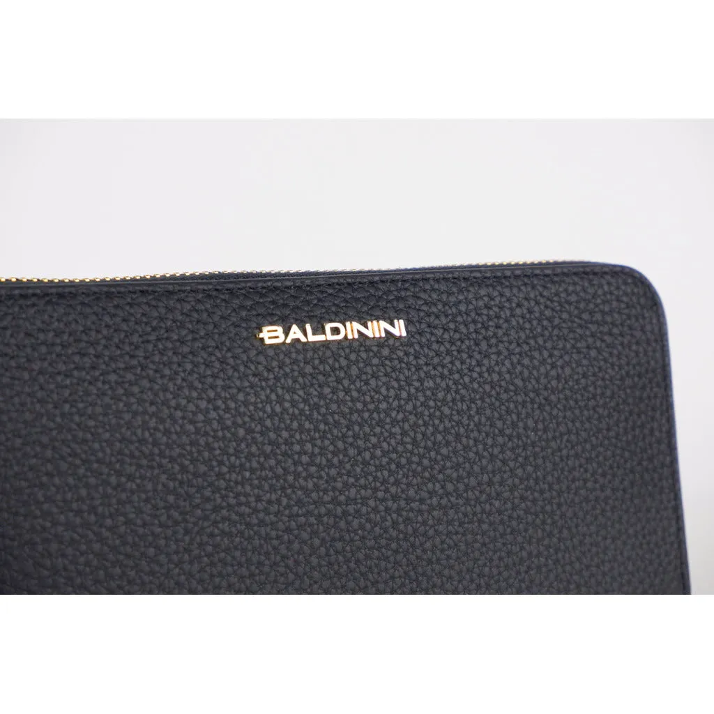 baldinini - Wallets - g9p-192-black sold by Siebentaschen product image thumbnail 3