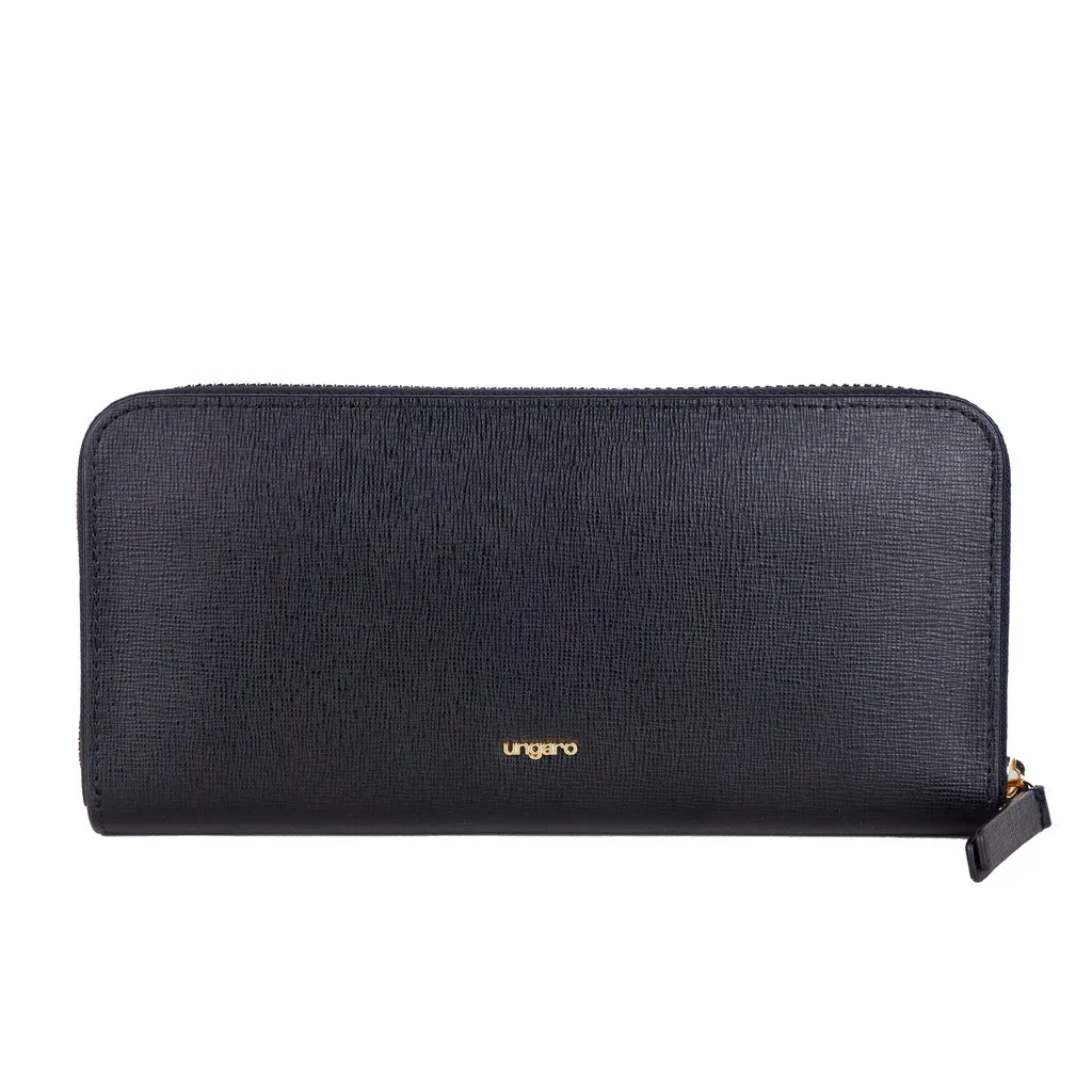 ungaro - Wallets - u27-192-black sold by Siebentaschen product image thumbnail 2