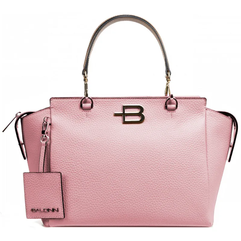 baldinini - Handbags - g2u-001-rosa sold by Siebentaschen