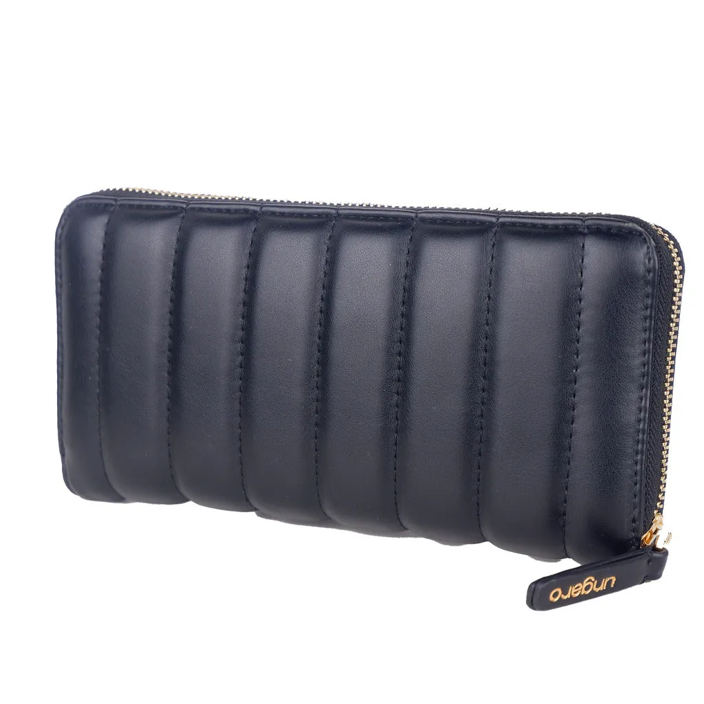 ungaro - Wallets - u23-192-black sold by Siebentaschen product image thumbnail 2