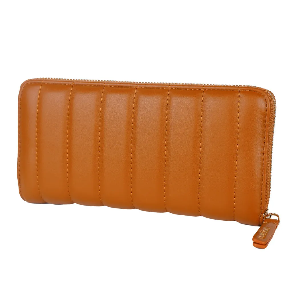 ungaro - Wallets - u23-192-brown sold by Siebentaschen product image thumbnail 2