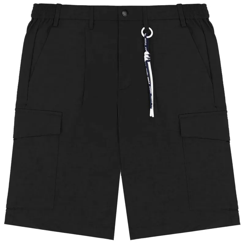 people of shibuya - shorts - omono-pm950-nero sold by Siebentaschen