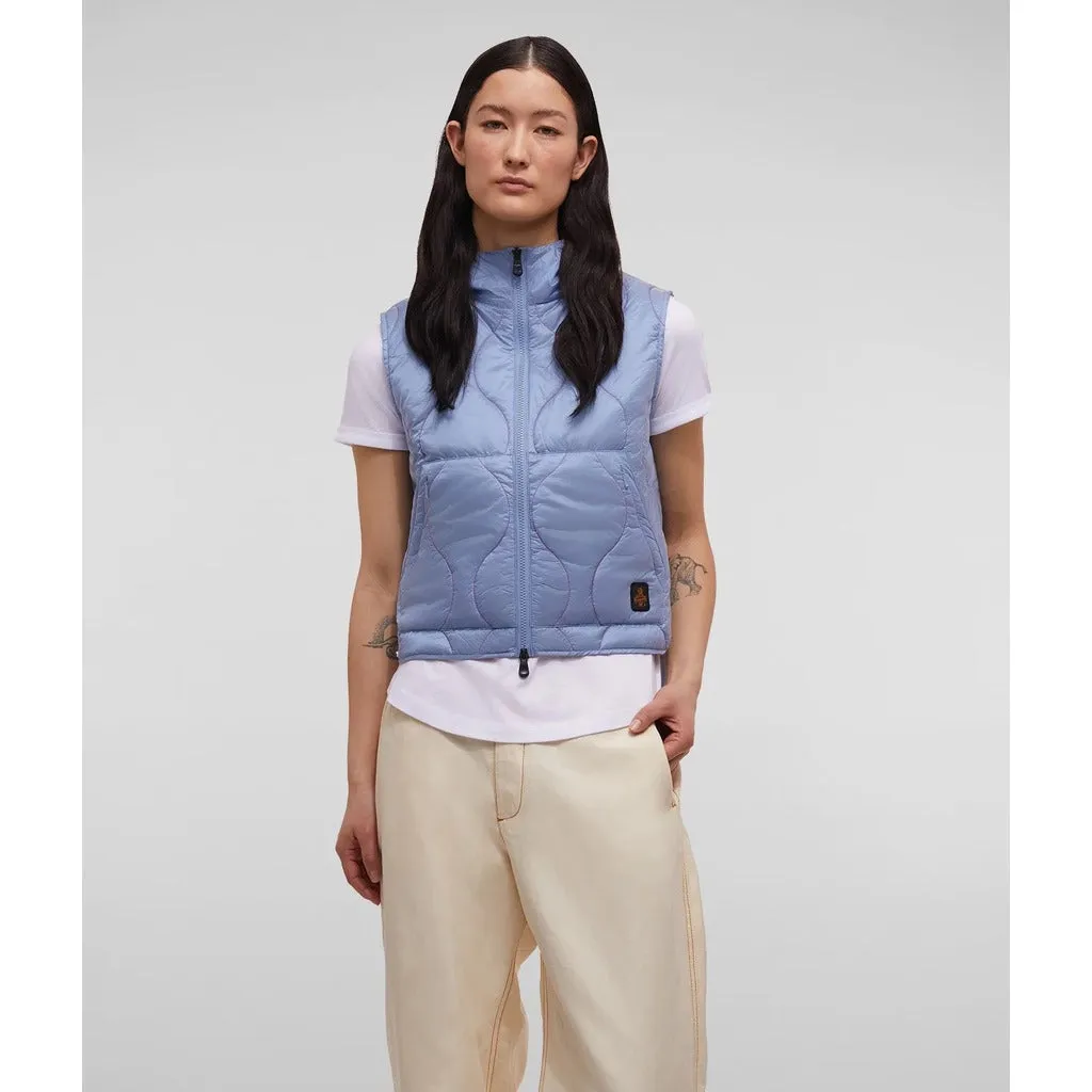 refrigiwear - Vest - w22100_ny9132-f03710 sold by Siebentaschen product image thumbnail 3